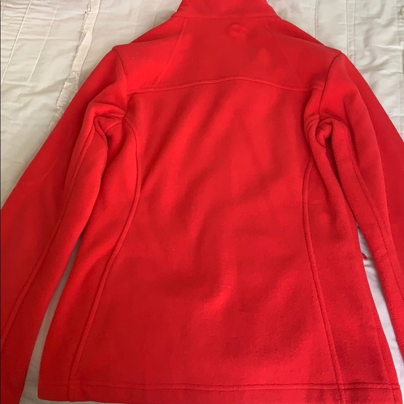 women’s Columbia zip up jacket - Picture 4 of 4